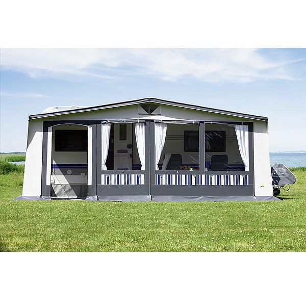 DWT Zelte Tango 300 Caravanvoortent