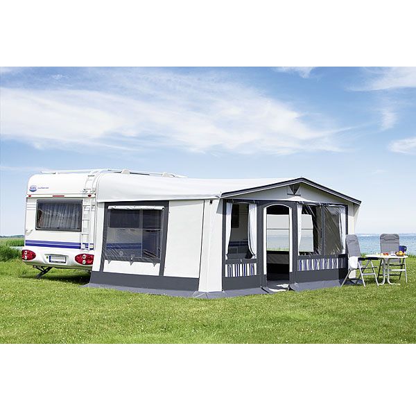 DWT Zelte Tango 240 Caravanvoortent