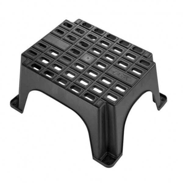 MGI Kunststoffen Opstapje