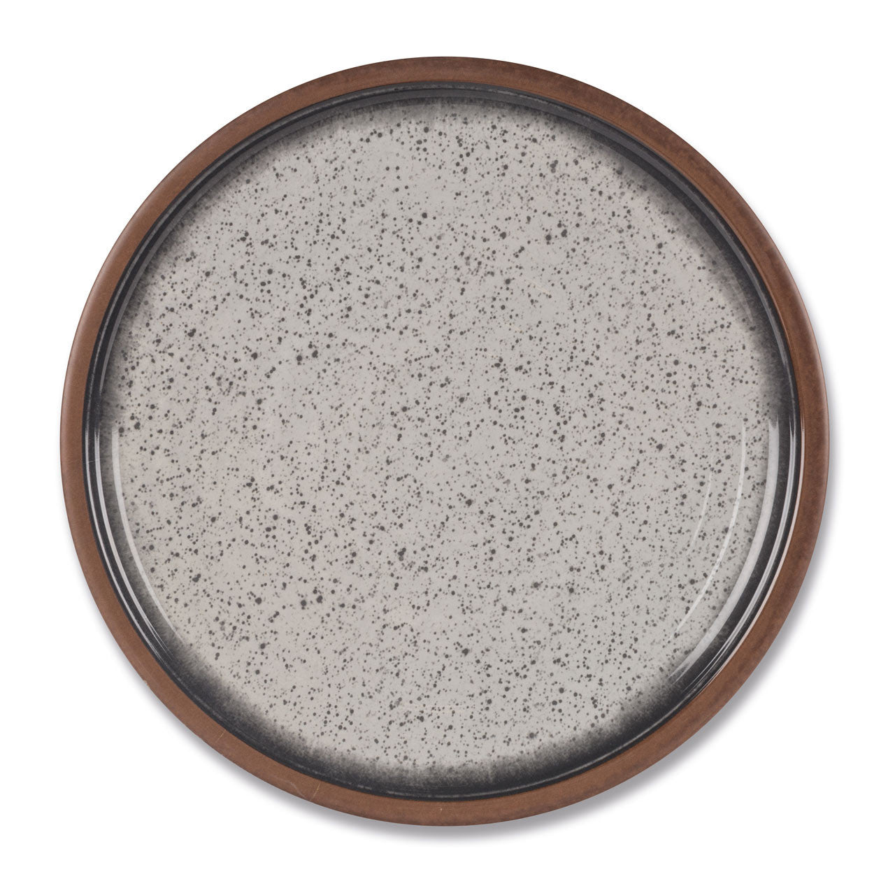 Kampa Farmhouse Melamine Dinerbord