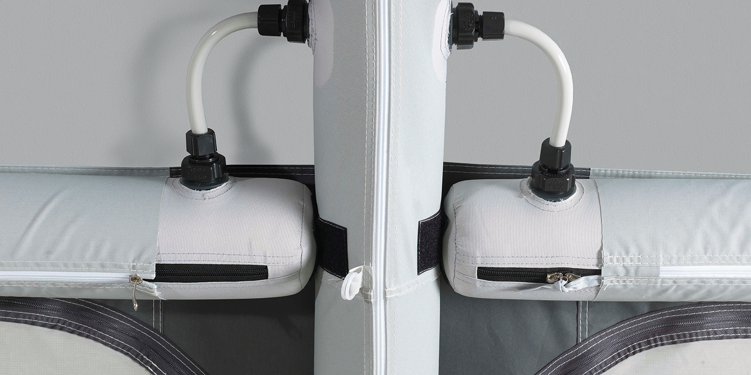 Dorema Magnum Airforce All Season