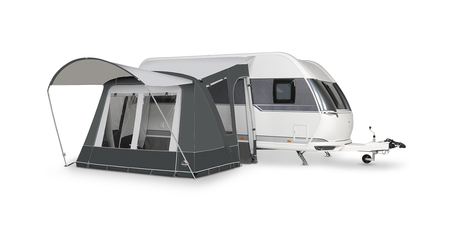 Dorema Mistral Air All Season Deeltent