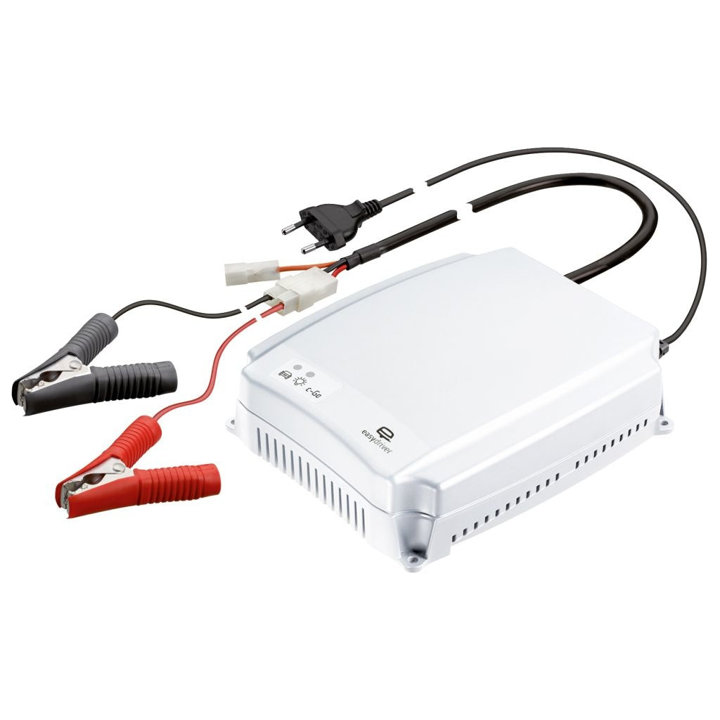 Reich C-Go 10 A Acculader