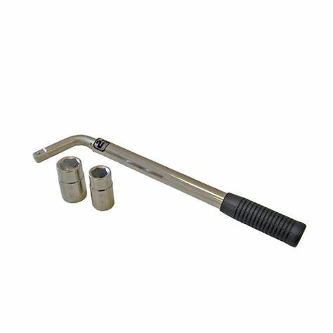 Carasafe Wielsleutel Telescopisch