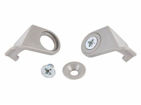 Dometic RM6000 Deurvergrendeling