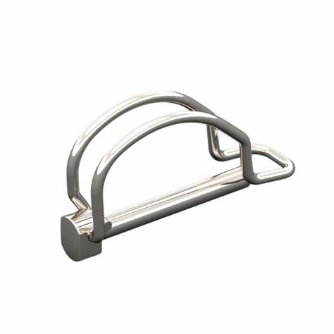 Fiamma Metalen Clip/Klem Fietsendrager XLA Pro