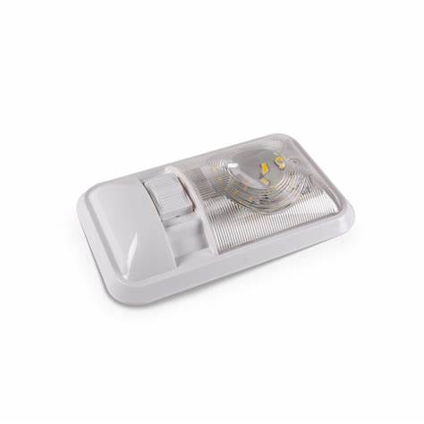 Kampa Led Plafondlamp