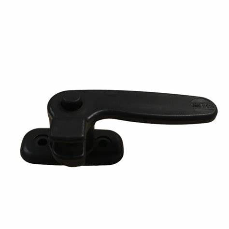 Dometic S4 Raamvastzetter Links Antraciet