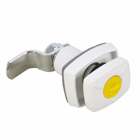 OCS Disselbakslot FF2 Wit