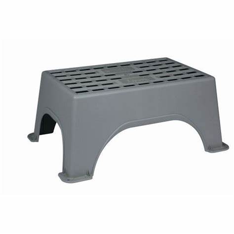 Fiamma Step Magnum Opstapje