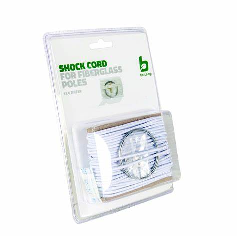 Bo-Camp Elastiek Voor Boogstokken