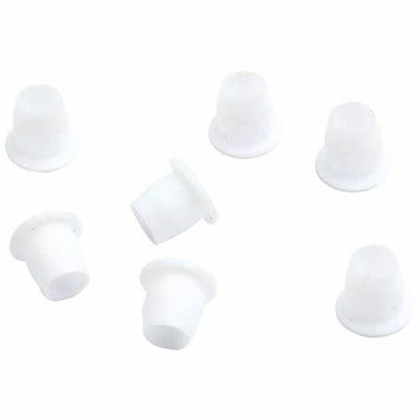 OCS Afdichting Cramer Wit 8 mm