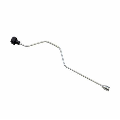 HTD Uitdraaislinger 19mm-67cm