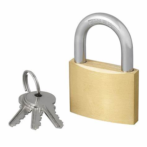 ProPlus Hangslot 50mm