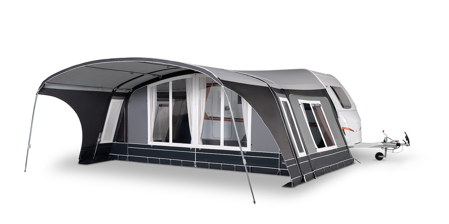 Dorema Onyx 270 Voortent