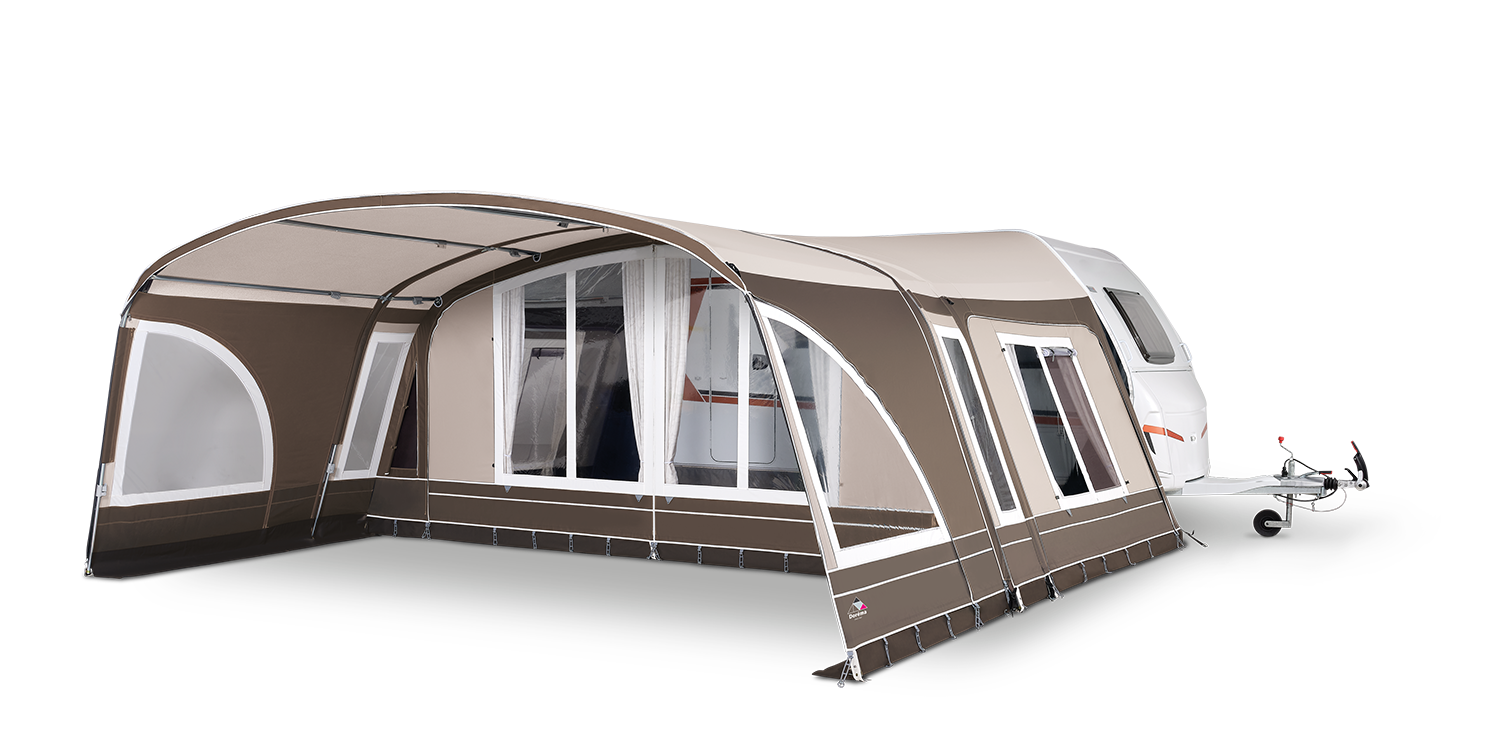 Dorema Onyx 270 Voortent