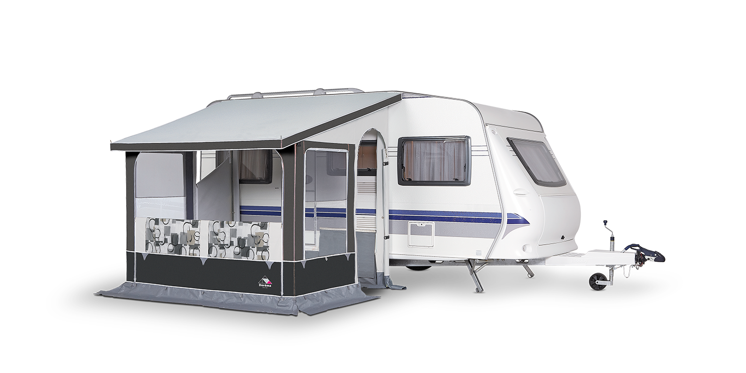 Dorema Oslo Wintertent