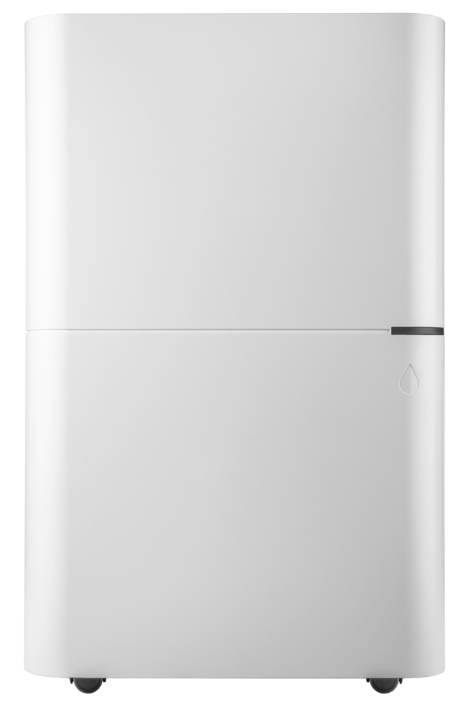 Qlima D820A Smart Luchtontvochtiger Ontvochtiger