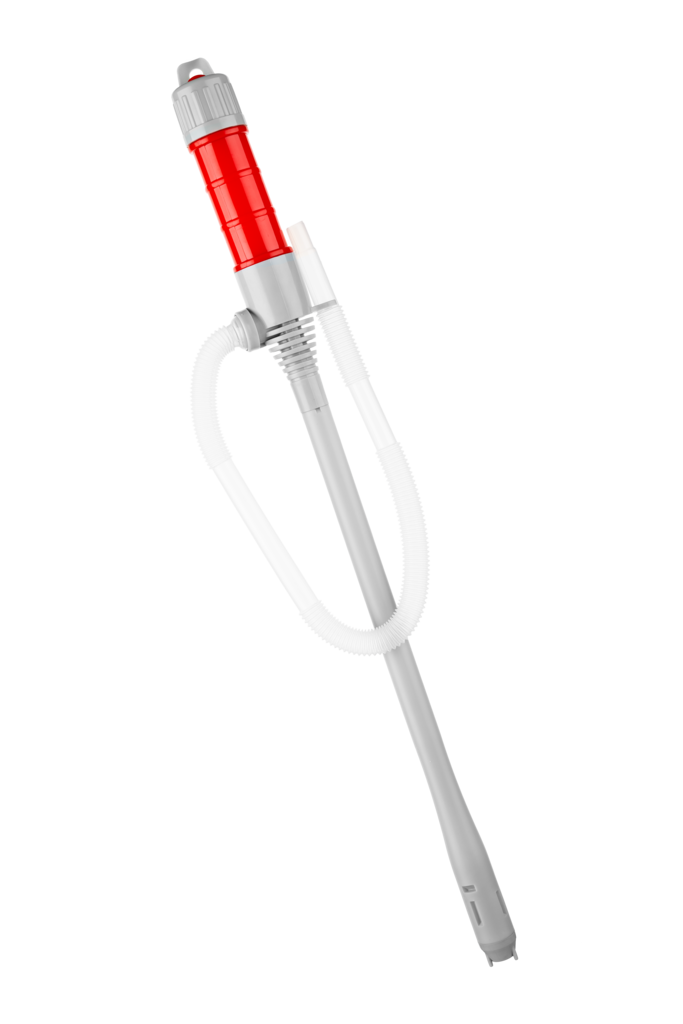 Qlima Automatische Hevelpomp