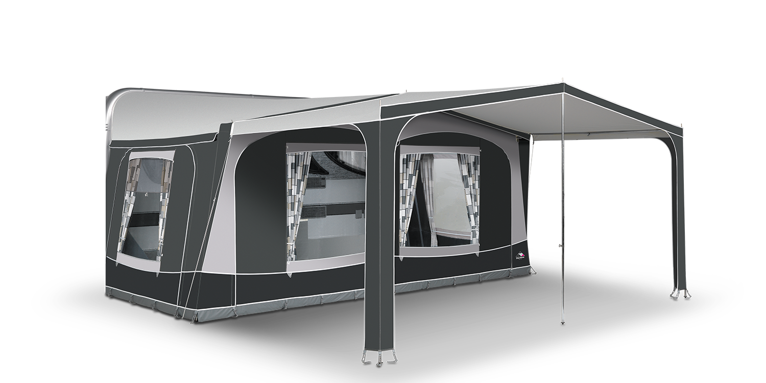 Dorema Palma Voortentluifel