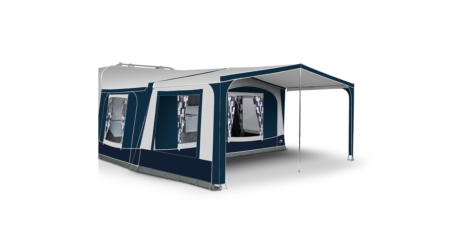 Dorema Palma Voortentluifel