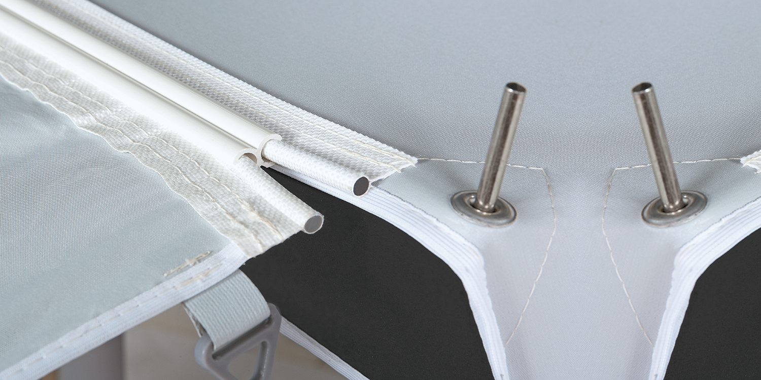 Dorema Palma Voortentluifel