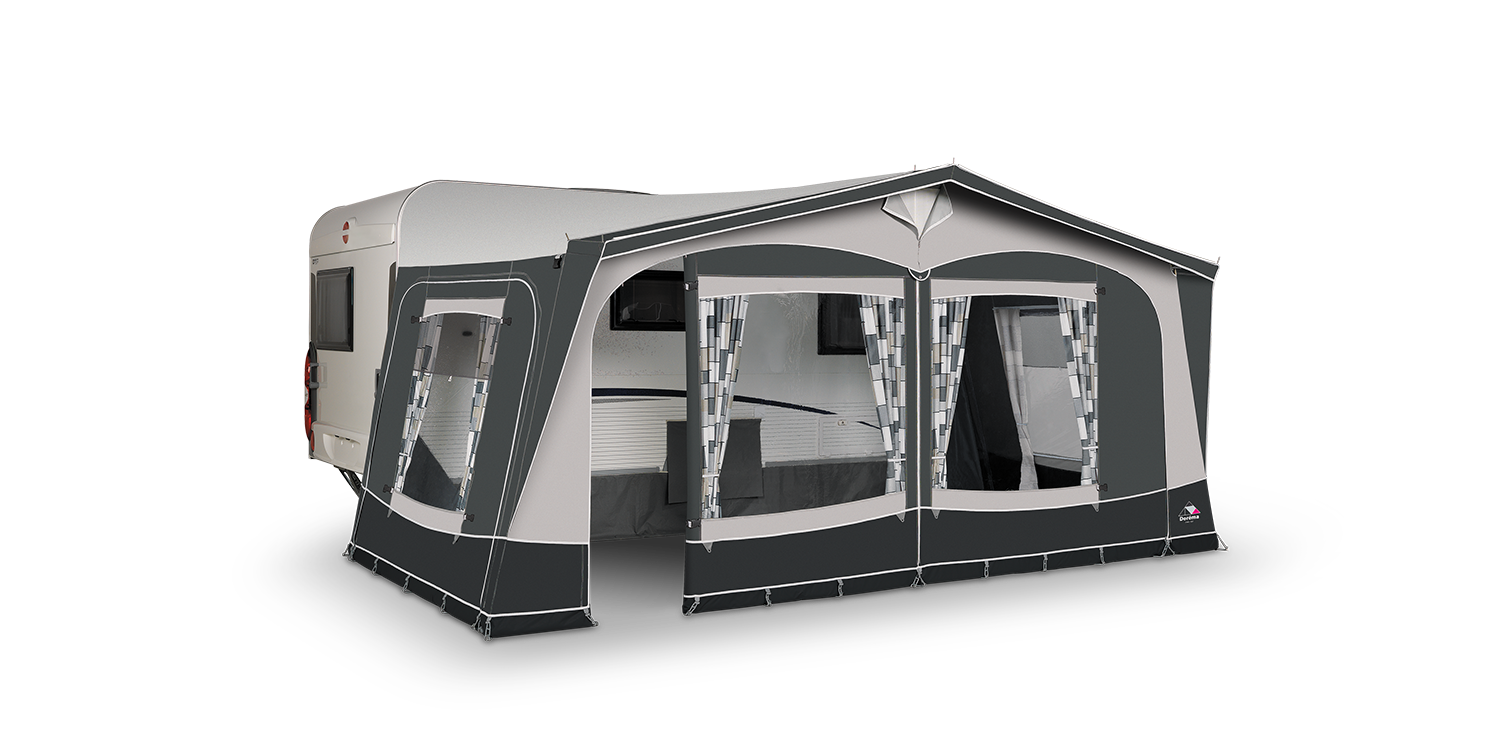 Dorema President 250 Voortent