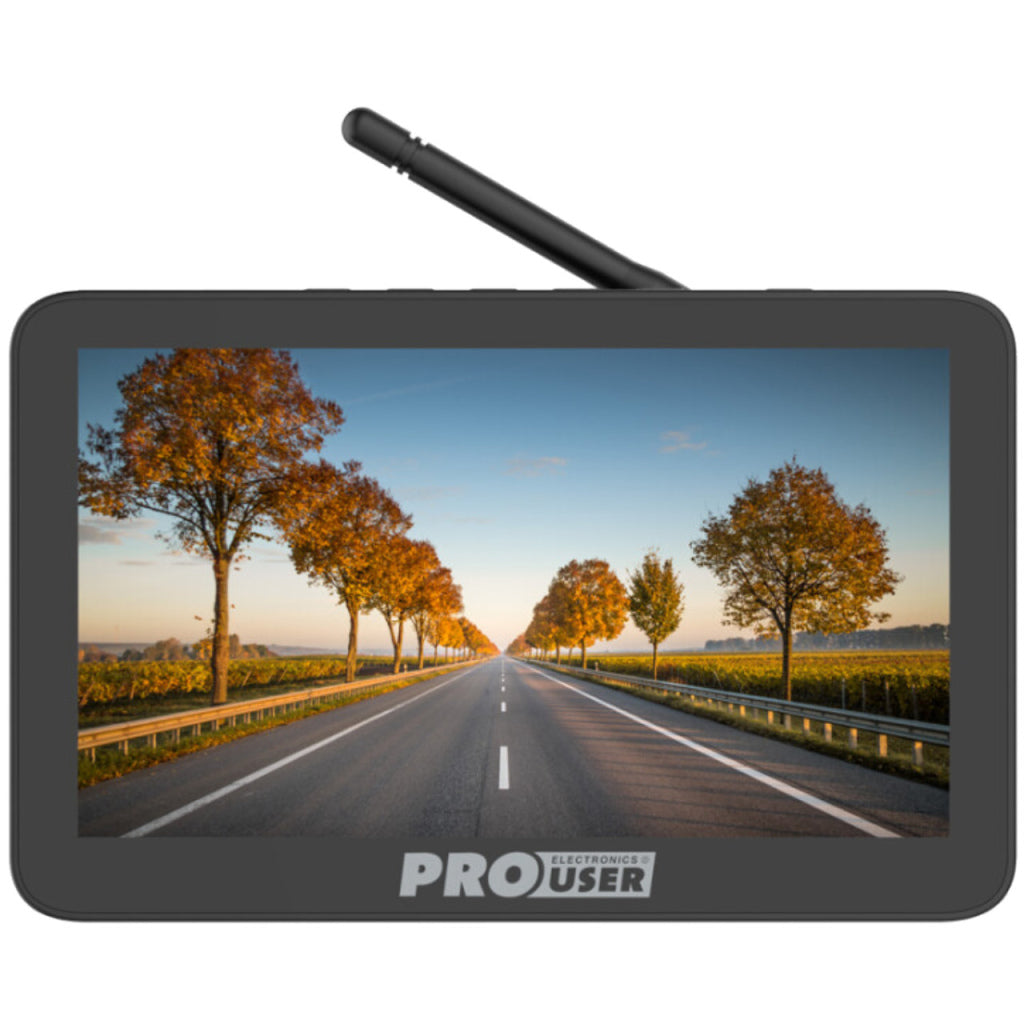 Pro-User DRC7040 Achteruitrijcamera