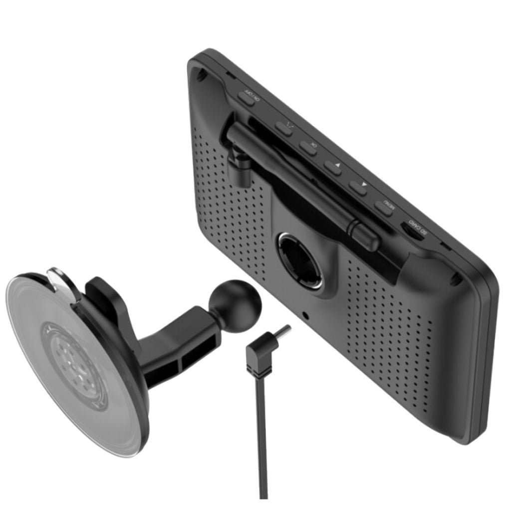 Pro-User DRC7040 Achteruitrijcamera