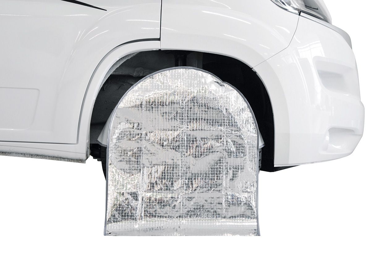 Reflex Wielhoes 16 inch