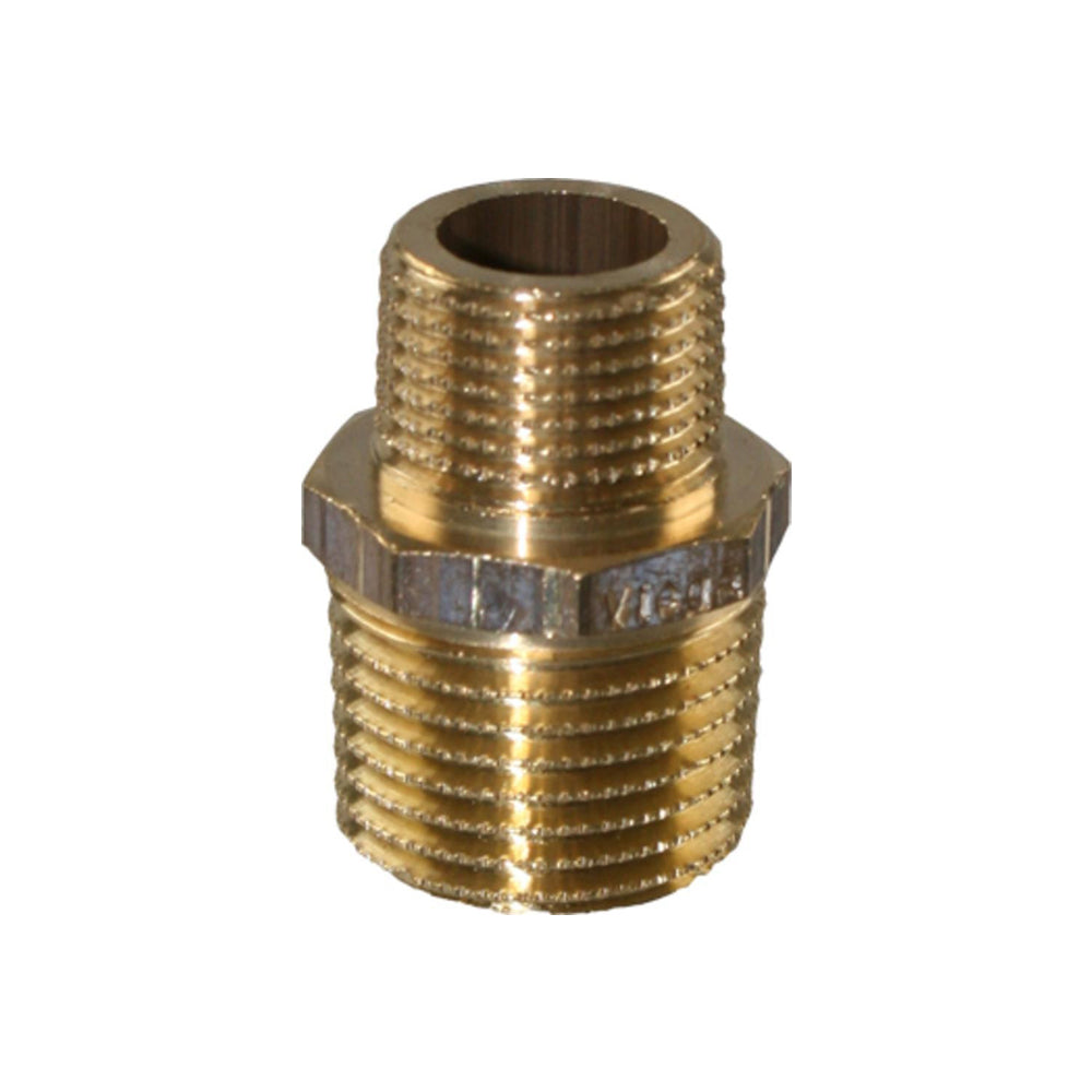 Reich UniQuick Overgangsstuk MS 1/2 - 3/8 Inch