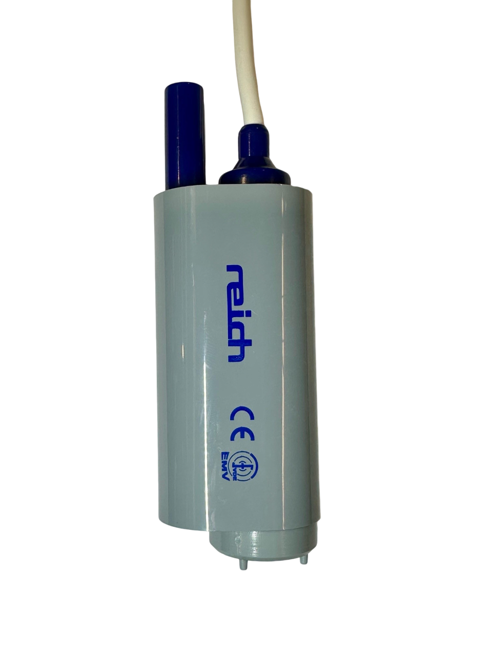 Reich Dompelpomp Easy 12L 0.5 Bar