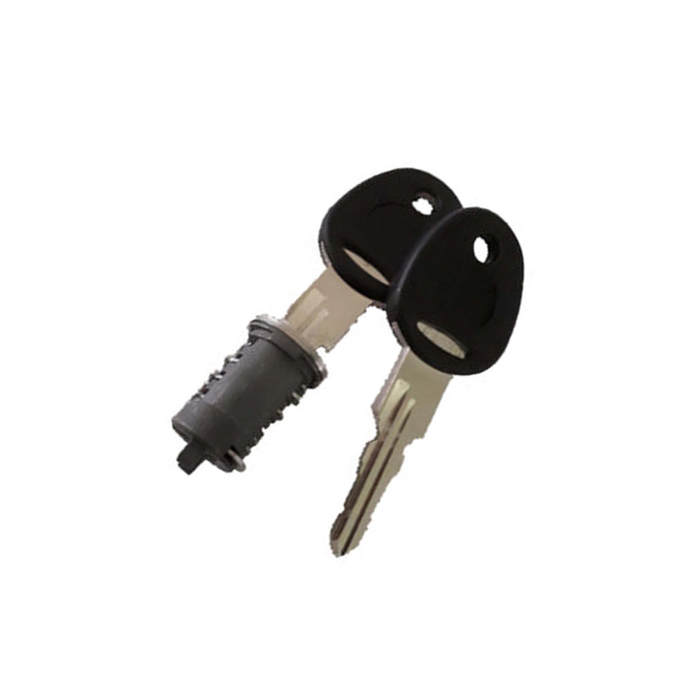 Reich Sleutel En Cilinder Set