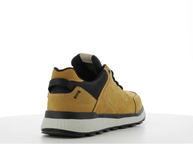 Safety Jogger Adventure Steady Kameel Wandelschoen