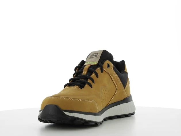 Safety Jogger Adventure Steady Kameel Wandelschoen