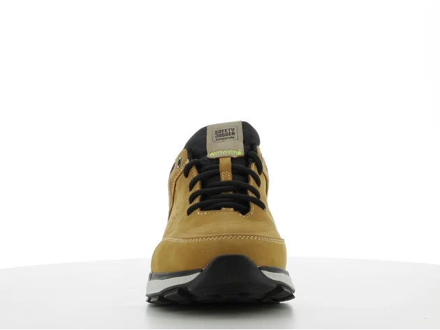 Safety Jogger Adventure Steady Kameel Wandelschoen