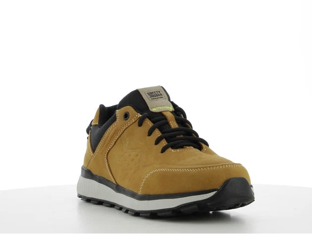 Safety Jogger Adventure Steady Kameel Wandelschoen