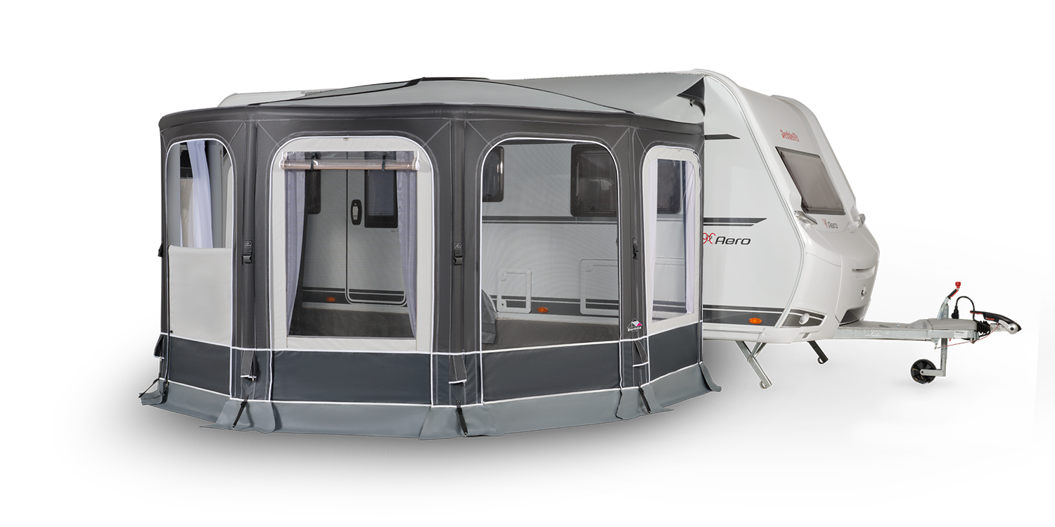 Dorema St. Tropez Air Luifel