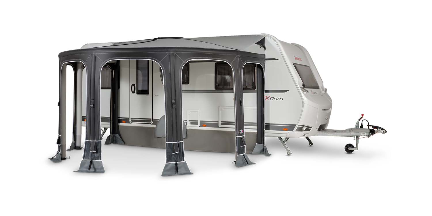 Dorema St. Tropez Air Luifel