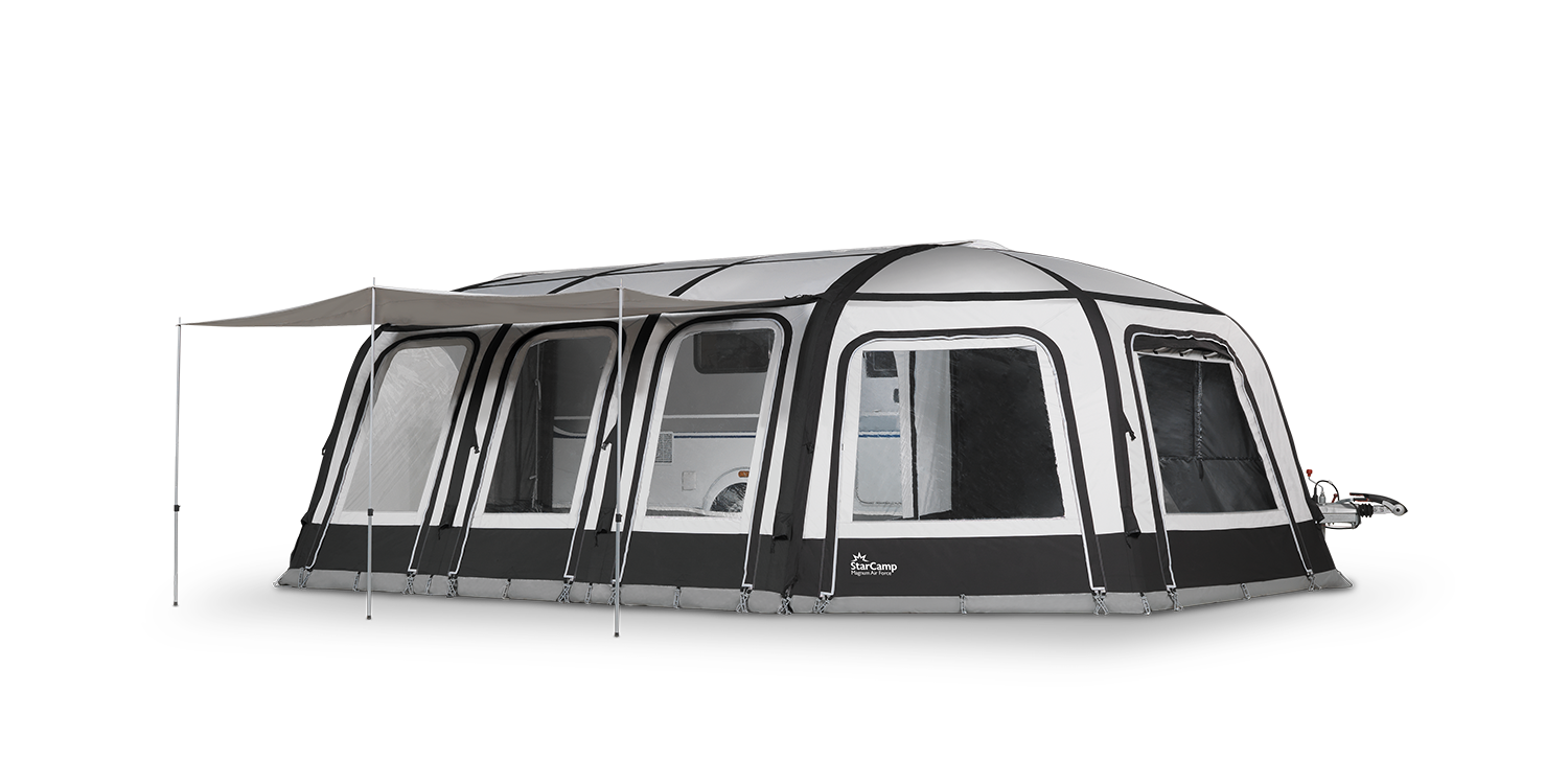 Dorema Starcamp Magnum AirForce All Season Deeltent