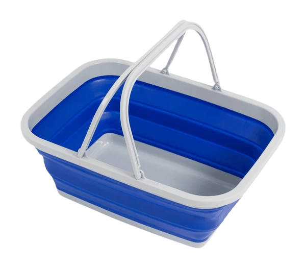 Wasbak Opvouwbaar 16 Liter