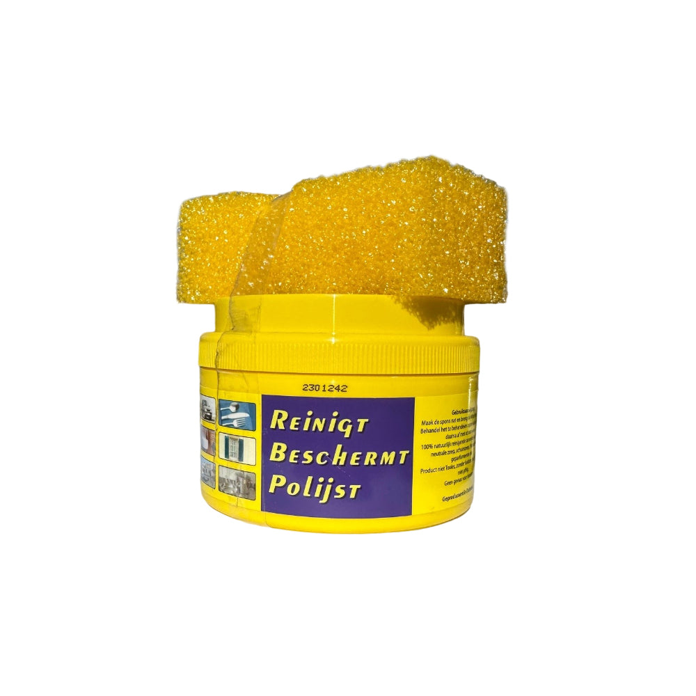 Witte Steen Schoonmaakmiddel 600g