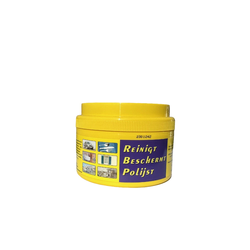 Witte Steen Schoonmaakmiddel 600g