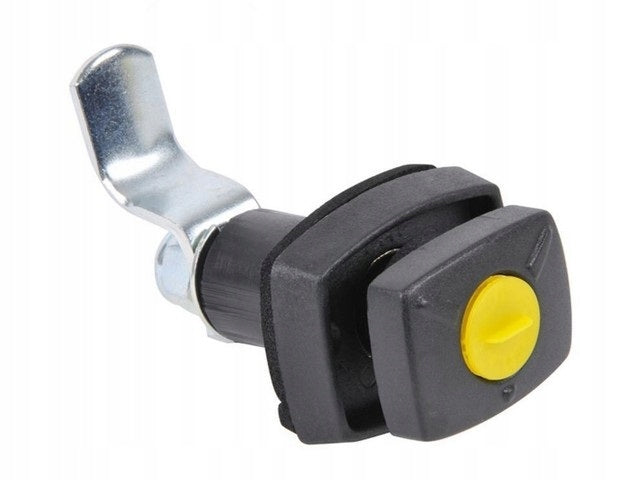 OCS Disselbakslot FF2 Zwart