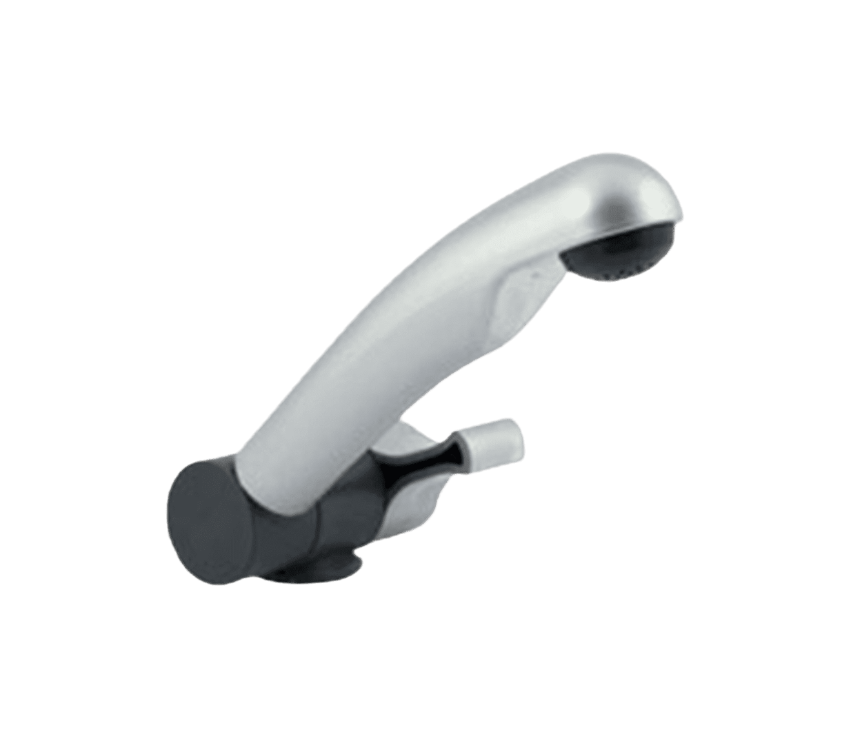 Reich Style 2005 Koudwaterkraan Antraciet