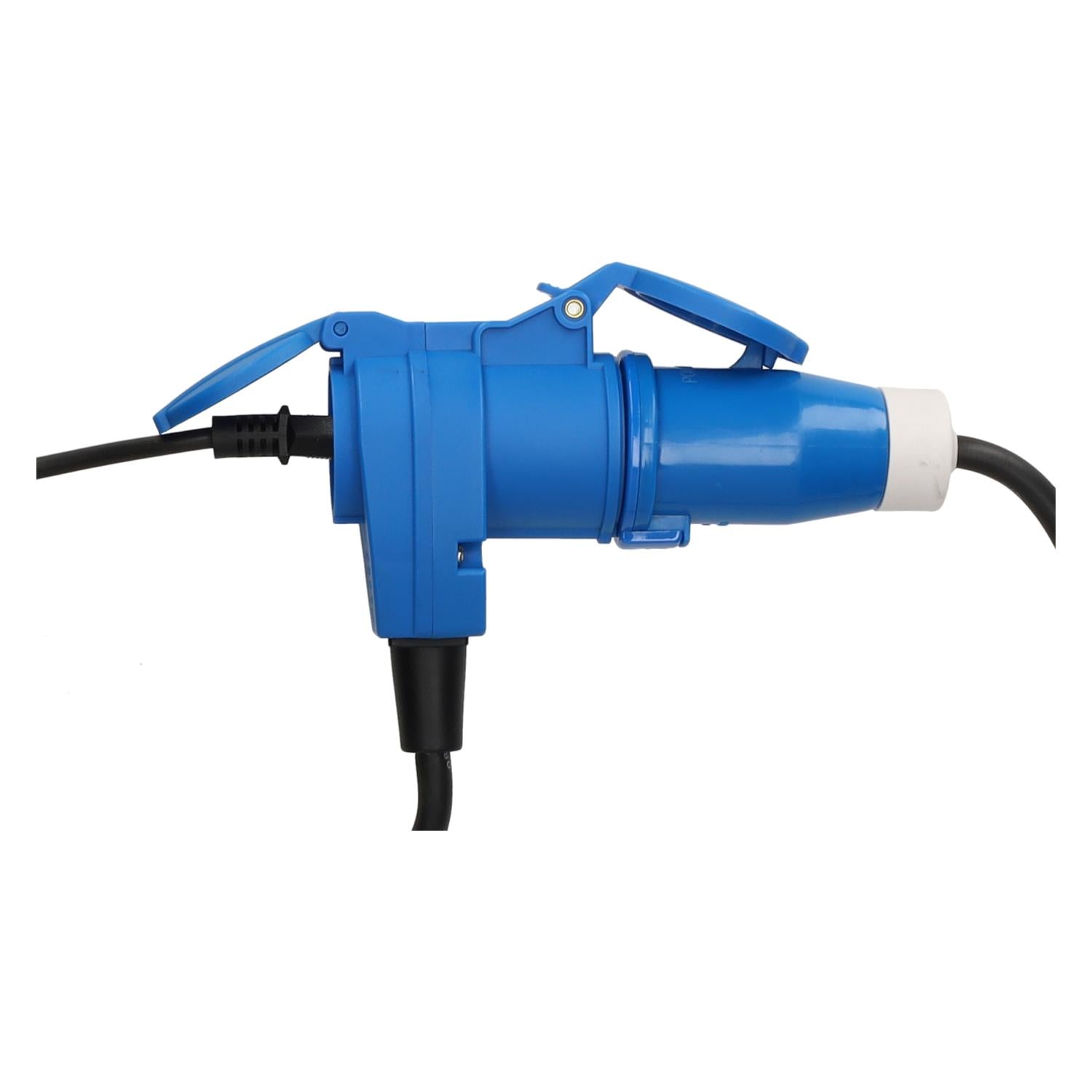 Haba Haspel CEE Verlengkabel 25m