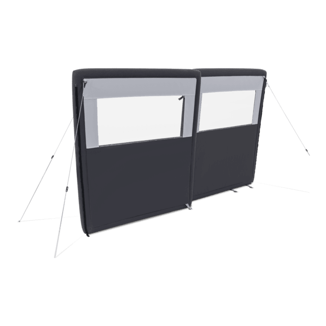 Dometic AIR Break All-Season Door