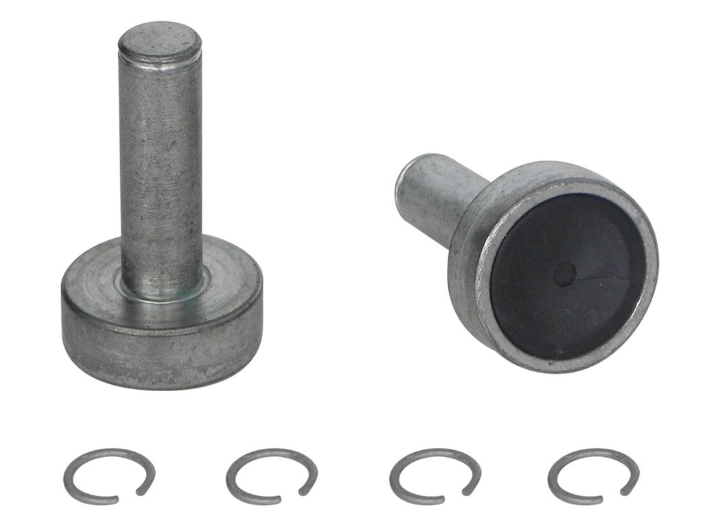 AL-KO AKS 1300 Frictiecups