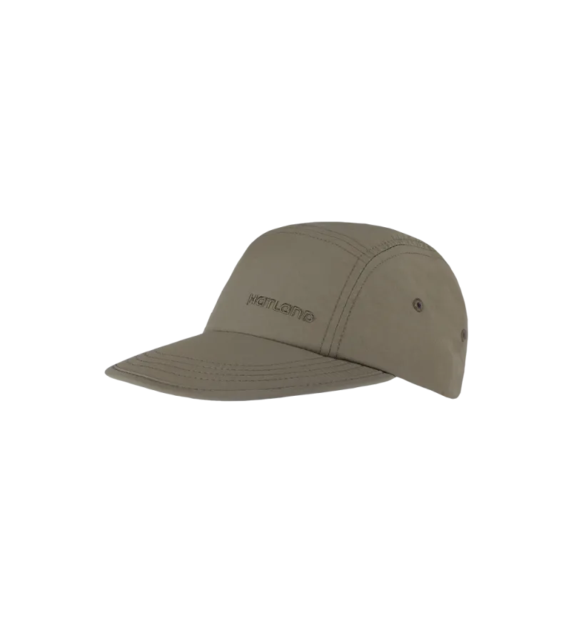 Hatland Gerecycled Polyamide Baseball Pet