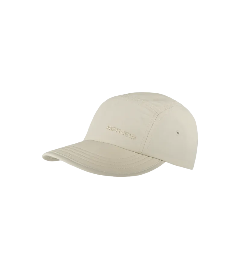 Hatland Gerecycled Polyamide Baseball Pet